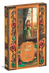 EAN 8005125351572 - Clementoni 35157 puzzle imagen 1