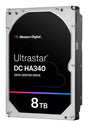 EAN 829686008922 - Western Digital Ultrastar 0B47078 disco duro interno 8 TB 7200 RPM 256 MB 3.5" SATA imagen 1