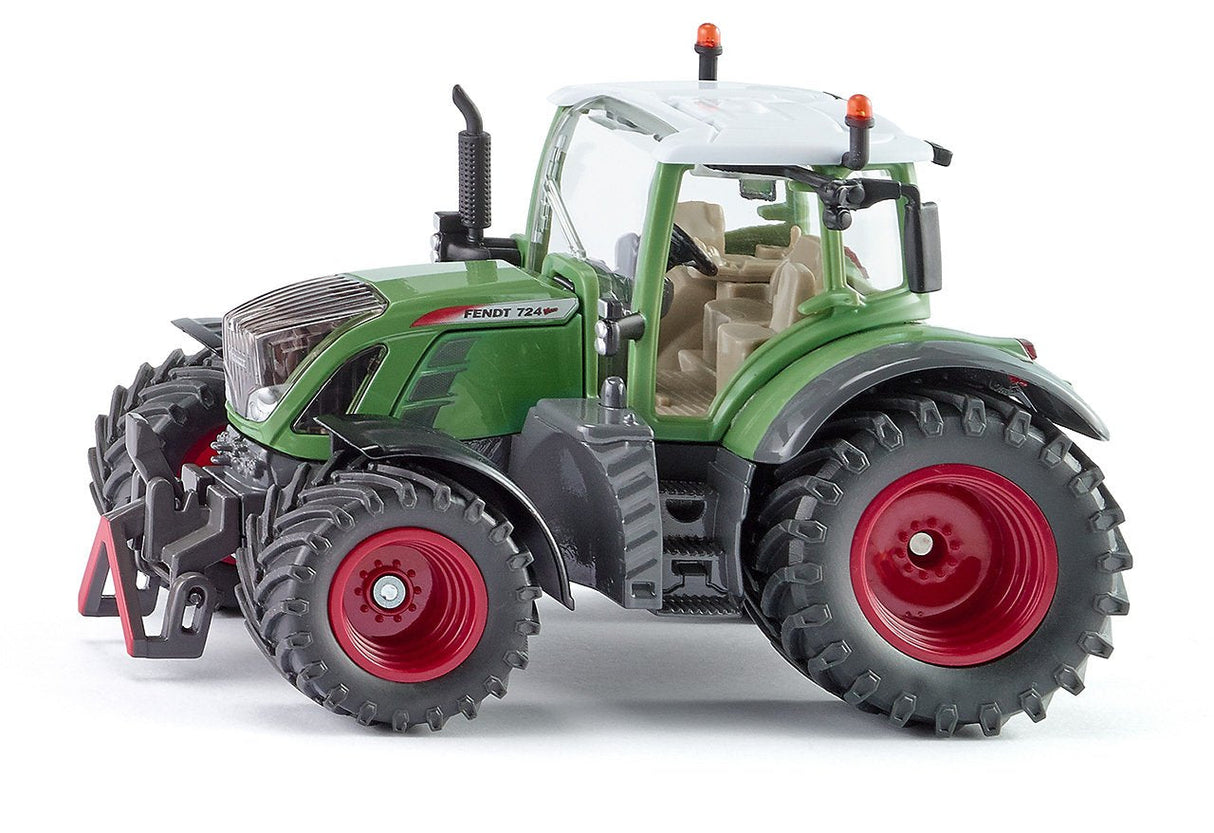 Tractor Siku Farmer Fendt 724 Vario, 10328500001