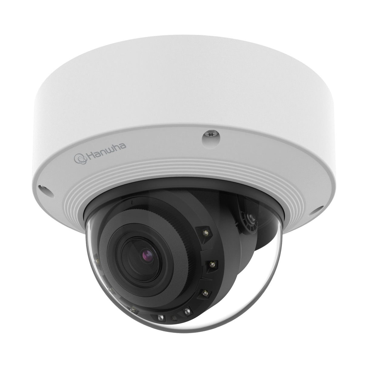 Xnv-8084r - X Series - 5mp Vandal Dome Vandal Dome. Xnv-A8084r
