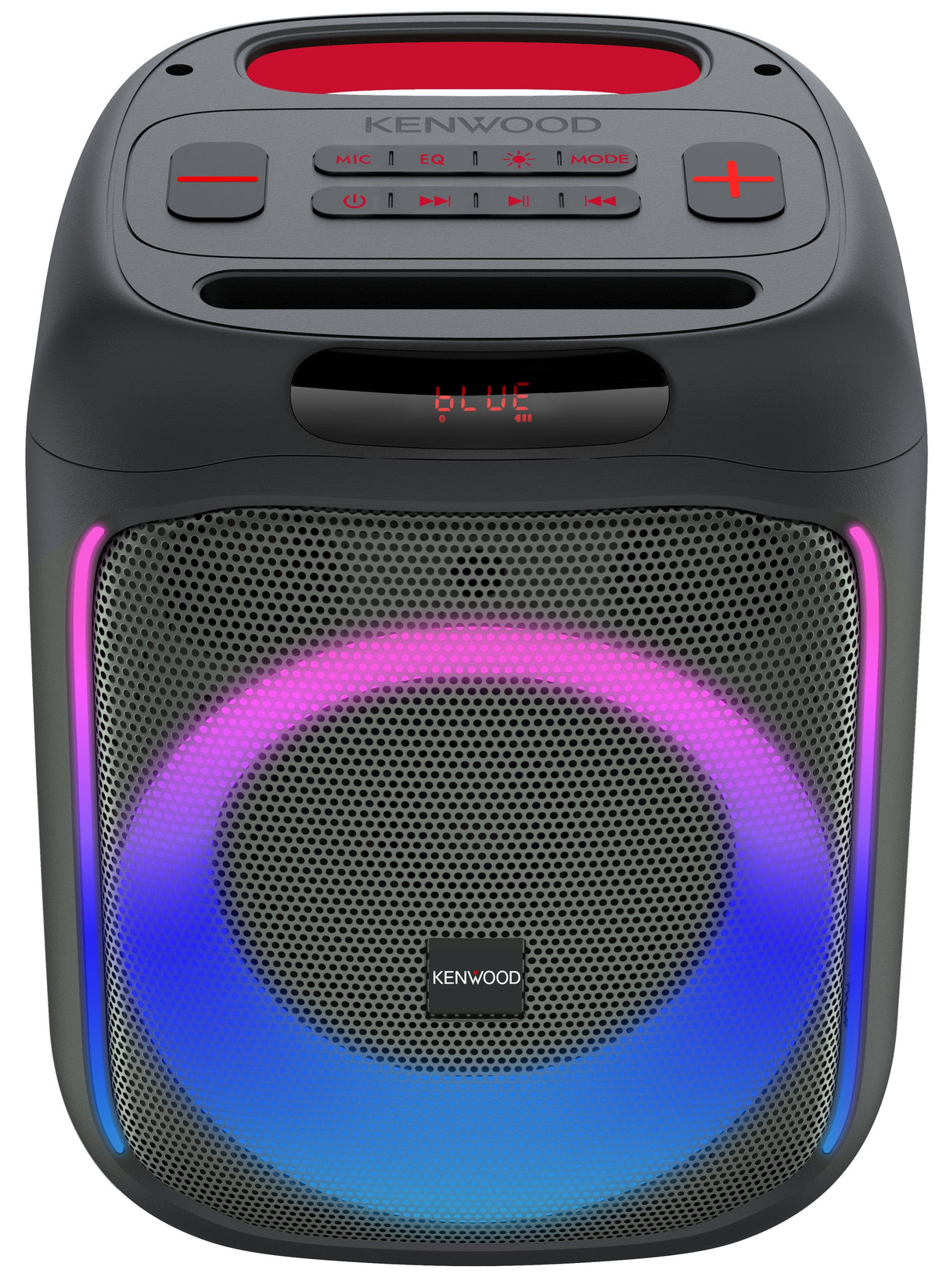 Kenwood As-P200bt