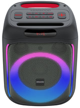 Kenwood As-P200bt