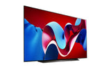EAN 8806091927972 - LG OLED83C47LA 2,11 m (83") 4K Ultra HD Smart TV Wifi Negro imagen 5