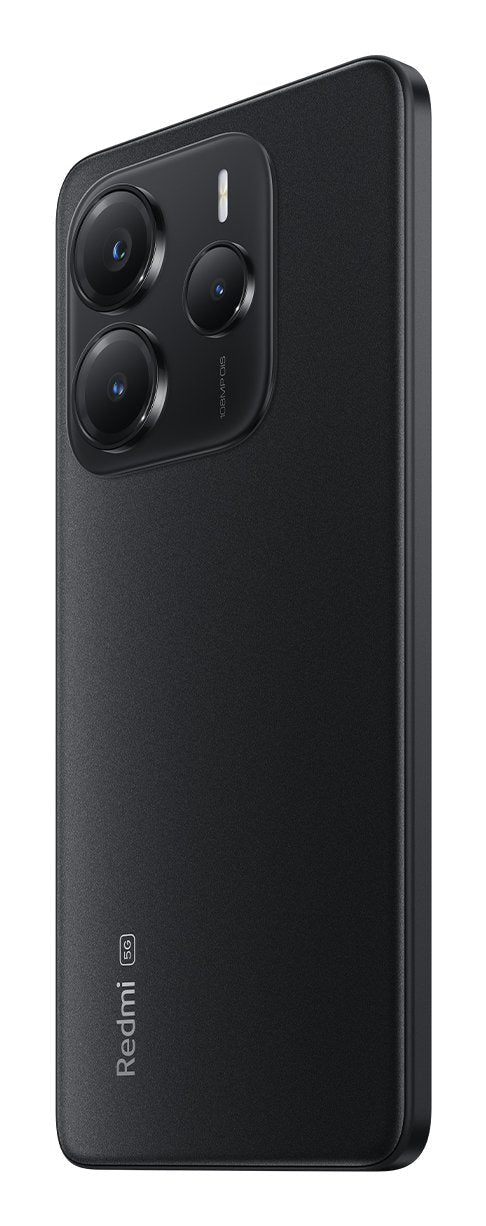 EAN 6932554405632 - Xiaomi Redmi Note 14 5G 16,9 cm (6.67") Ranura híbrida Dual SIM USB Tipo C 8 GB 256 GB 5110 mAh Negro imagen 6