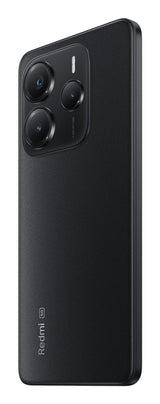 EAN 6932554405632 - Xiaomi Redmi Note 14 5G 16,9 cm (6.67") Ranura híbrida Dual SIM USB Tipo C 8 GB 256 GB 5110 mAh Negro imagen 6