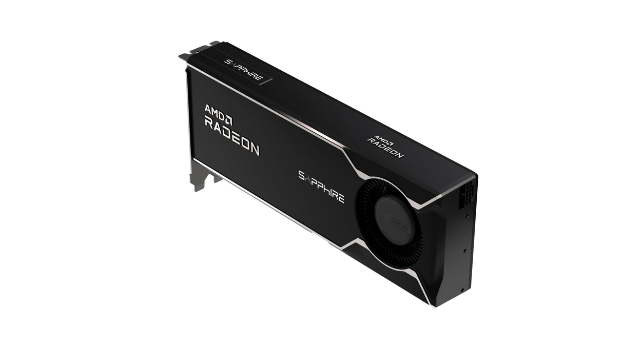 EAN 4895106297234 - Sapphire AMD RADEON AI PRO R9700 32 GB GDDR6 imagen 6