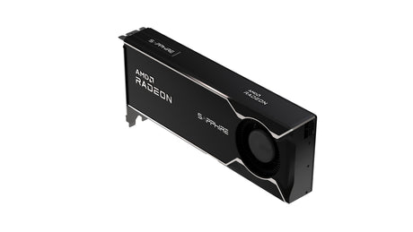 EAN 4895106297234 - Sapphire AMD RADEON AI PRO R9700 32 GB GDDR6 imagen 6