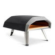 EAN 5060568341231 - Ooni Koda 12 fabricante de pizza y hornos 1 Pizza(s) Negro, Acero inoxidable imagen 1
