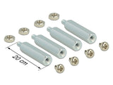 Maped Cúter Start Plástico 18 Mm