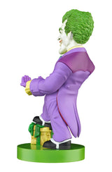 Cable Guy Soporte Y Figura De Carga  Joker Ps4 / Xbox One