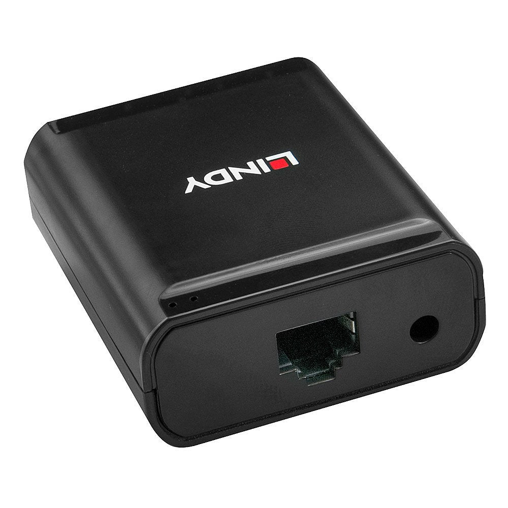EAN 4002888426794 - Lindy 42679 hub de interfaz USB 2.0 Negro imagen 5