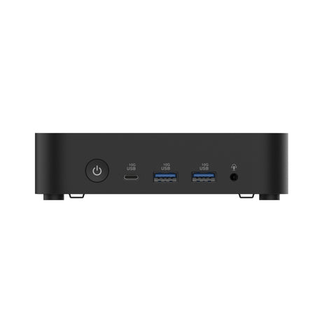 EAN 4711387783078 - ASUS NUC 14 Essential RNUC14MNK1500002 Negro N150 imagen 3