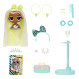Muñeca Mga Entertainment Lol Surprise Tweens Surprise Swap Fashion Doll - Curls-2-Crimps Cora, 593263