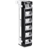 Trendnet Patchpanel 12-Port Vacío, Abgew Keystone Wall Mount