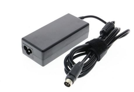 EAN 5704327136040 - CoreParts MBA1191 adaptador e inversor de corriente Interior 60 W Negro imagen 1