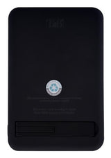 EAN 3303170117514 - T'nB PBUMAG10 batería externa 10000 mAh Cargador inalámbrico Gris imagen 4
