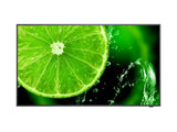 Monitor Nec Lfd 55" Multisync E558, 3840x2160, 350cd, 16/7, 1xvga, 3x Hdmi, Rs232, Usb-Mediaplayer