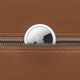 EAN 0195949686634 - Apple AirTag Elemento Buscador Plata, Blanco imagen 4