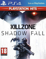 Juego Killzone Shadow Fall Hits Playstation 4
