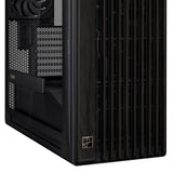 EAN 4711387664421 - ASUS ProArt PA602 Wood Edition Midi Tower Negro imagen 15