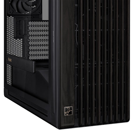 EAN 4711387664421 - ASUS ProArt PA602 Wood Edition Midi Tower Negro imagen 15