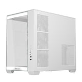 EAN 4711387849859 - ASUS A32 Plus TG ARGB White Midi Tower Blanco imagen 6