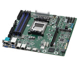 EAN 4711430523675 - Asrock EPYC4000D4U placa base KNOLL3 X300 Zócalo AM5 micro ATX imagen 2