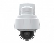 Cámara  Axis 02147-002  De Vigilancia Almohadilla Cámara De Seguridad Ip Exterior 3840 X 2160 Pixeles Pared