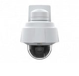 Cámara  Axis 02147-002  De Vigilancia Almohadilla Cámara De Seguridad Ip Exterior 3840 X 2160 Pixeles Pared