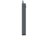 EAN 5907512873755 - Tracer Power Line+ 5.0 m base múltiple 5 m 5 salidas AC Interior Grafito imagen 4