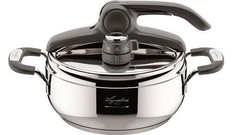 EAN 8002531524576 - Lagostina 8900524576 3,5 L Acero inoxidable imagen 1