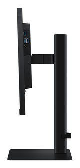 EAN 8806095524610 - Samsung S60D pantalla para PC 61 cm (24") 2560 x 1440 Pixeles Quad HD LCD Negro imagen 10