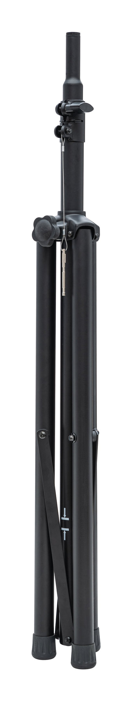 EAN 4007123691753 - Brennenstuhl 1170310030 tripode Sistema de iluminación 3 pata(s) Negro imagen 3