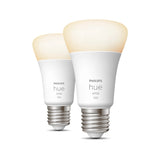 Philips Hue White Pack De 2 E27
