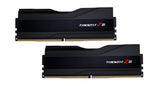Memoria Ram G.Skill Trident Z5 32 Gb (2 X 16 Gb) Ddr5 5600 Mhz Cl36  F5-5600j3636c16gx2-Tz5k