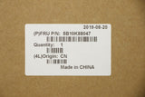 3 Cell Battery - 5b10k88047, Battery, Lenovo - Warranty: 3m