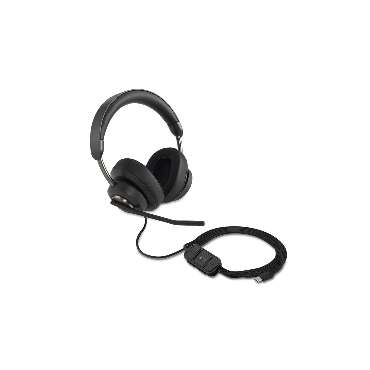 EAN 0085896834519 - Kensington H2000 Alámbrico USB Tipo C imagen 6