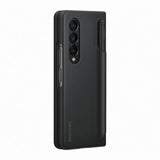 Samsung Ef-Of93p - Funda Tipo Flip Para Teléfono Móvil