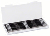 EAN 3165140117685 - Bosch 2 607 001 292 cuchilla para cepilladora 10 pieza(s) imagen 1