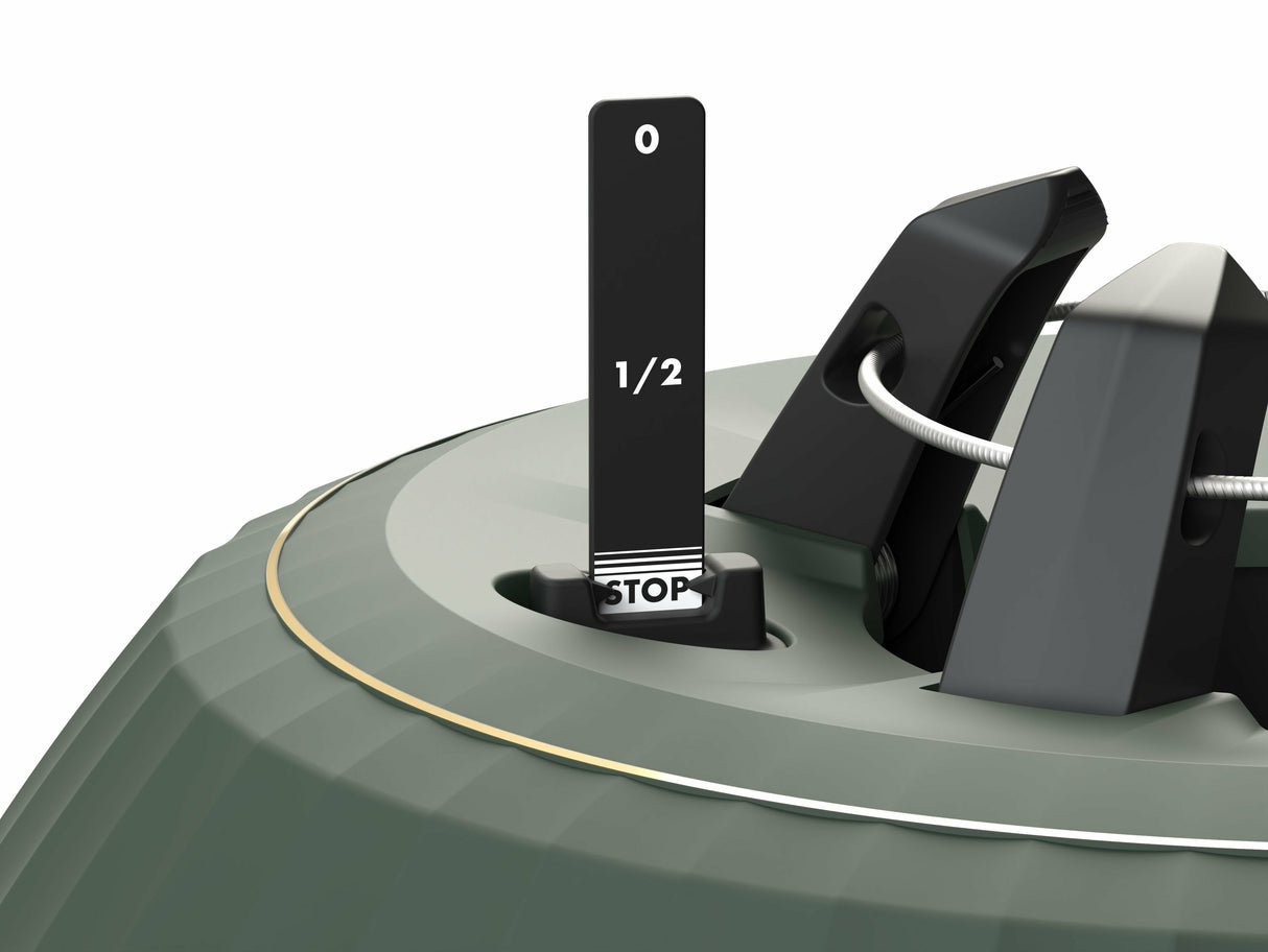 Krinner Bavaria Deluxe Xl