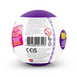 Figurki Mini Brands Global Brands Seria 3 1 Sztuka