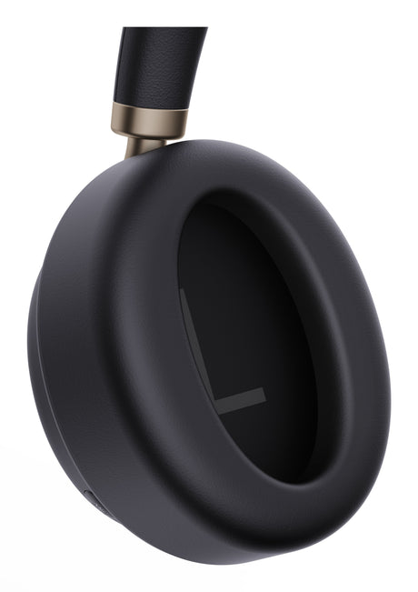 EAN 6938818316652 - Yealink BH76 Plus UC USB-C Auriculares Inalámbrico Diadema Llamadas/Música USB Tipo C Bluetooth Negro imagen 2