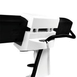 Logilink Kab0067 Organizador De Regletas Para Montaje En Mesa