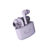 Auriculares Fresh 'N Rebel Twins Fuse True Wireless Stereo (Tws) Bluetooth Lila