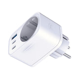 3mk Comfort Charger Gan 30w Biala