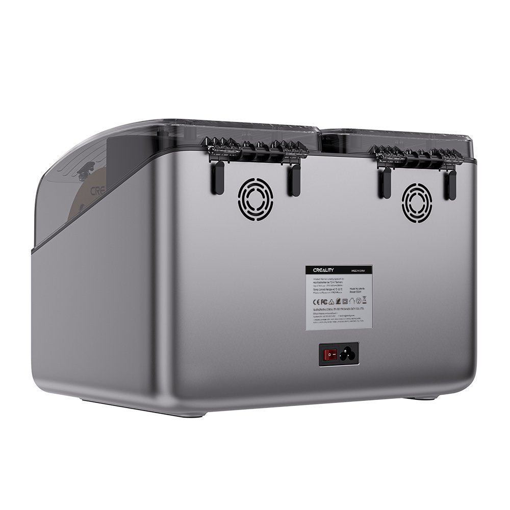 Creality Space Pi X4 Filament Dryer