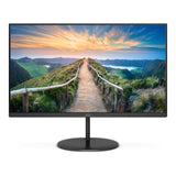 Monitor Aoc 27" U27v4ea Ips 4k  16:9 Hdmi Dp 4ms Profesional