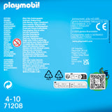 EAN 4008789712080 - Playmobil 71208 figura de juguete para niños imagen 4