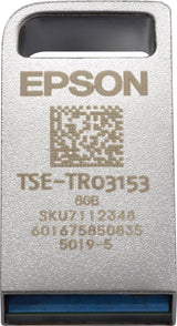 Epson 7112348 Unidad Flash Usb 8 Gb Usb Tipo A Plata