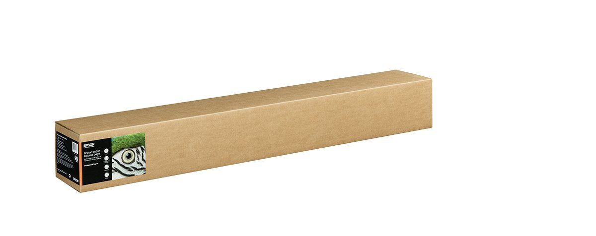 Epson Fineart Cot.Tex.Bri. 111.76cm 44'' 15m
